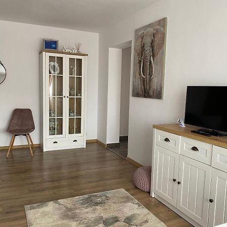 Best Apartment City Hall Suceava Bagian luar foto
